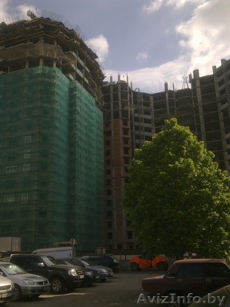 ТРЕБУЕТСЯ БРИГАДЫ КАМЕНЬЩИКОВ - Изображение #1, Объявление #288705