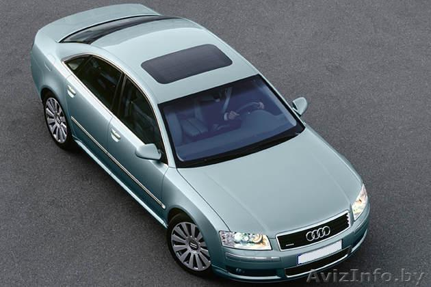 Покатаем вас на наших авто - Изображение #1, Объявление #287115