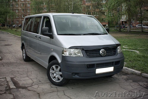 Пассажирские перевозки чтуп "Гелиос" - Изображение #1, Объявление #302800