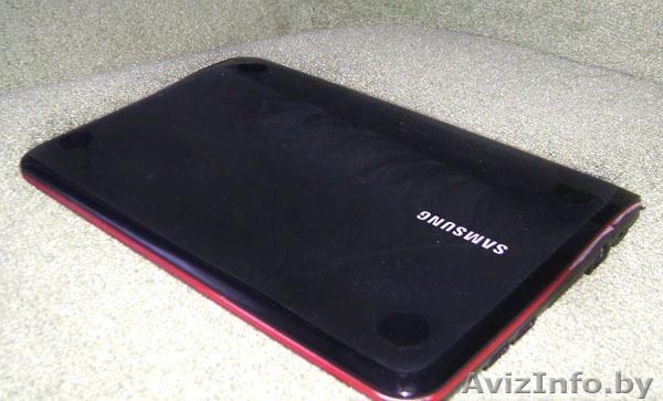 нетбук samsung nf 110  - Изображение #1, Объявление #284154
