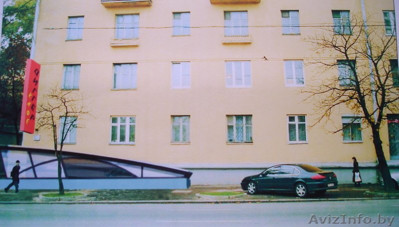 Продаётся помещение под кафе в центре Минска - Изображение #1, Объявление #282816