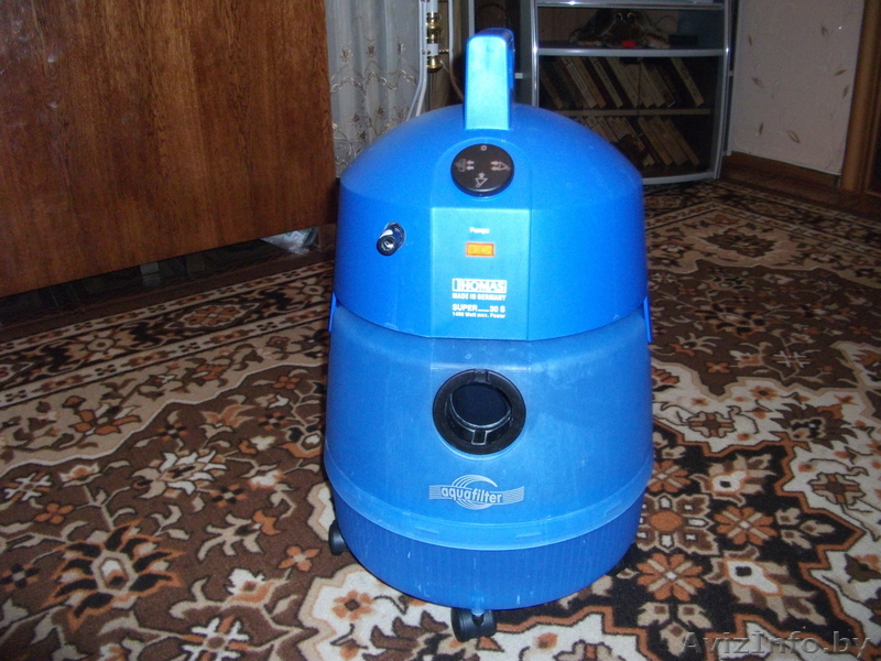 THOMAS (моющий) - Изображение #1, Объявление #291714