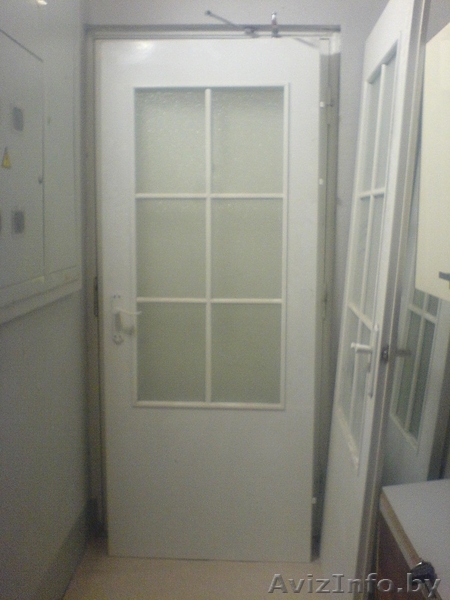 двери межкомнатные из новостройки - Изображение #1, Объявление #300822