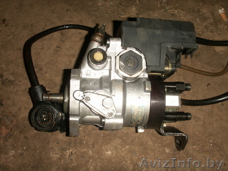 Для Пежо806 98 г.в. 2,1ТD топливный насос - Изображение #1, Объявление #308934