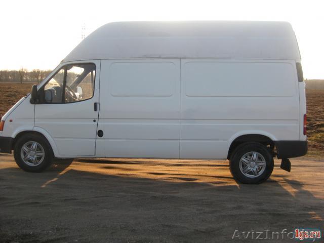 (Грузоперевозки Минск, РБ) - Изображение #1, Объявление #301272