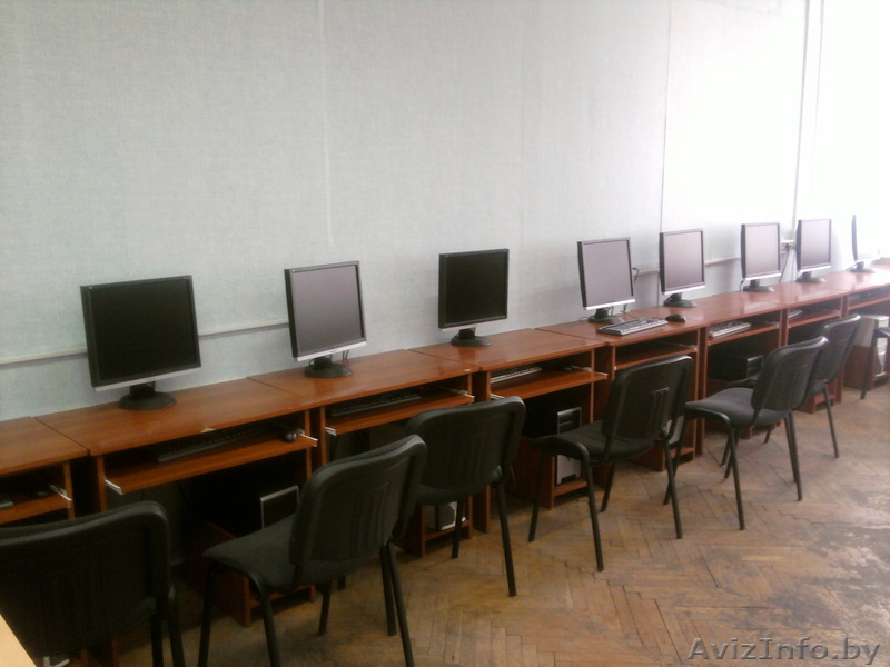 Сдаются в аренду учебные классы - Изображение #1, Объявление #302736