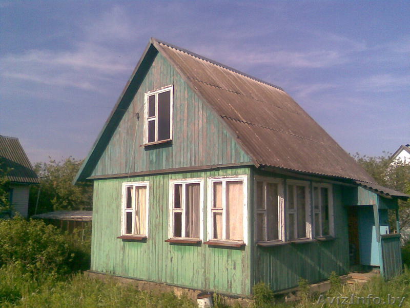 продаю дачу(срочно) - Изображение #1, Объявление #281759