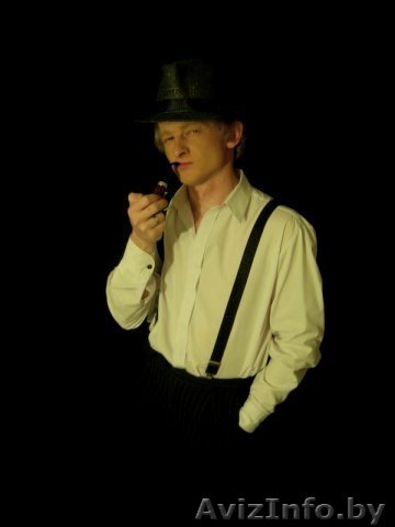 Опытный ведущий на свадьбу - Изображение #1, Объявление #295803