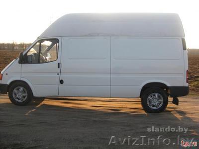 ***Грузоперевозки  РБ, Минск*** - Изображение #1, Объявление #294239