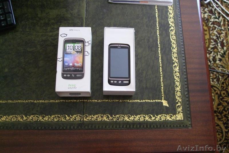 ТЕЛЕФОН HTC A8181 - Изображение #1, Объявление #306046