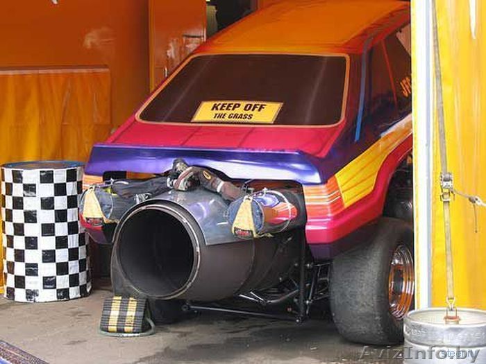 Все виды ремонта глушителей, замена масла, шиномонтаж в д. Боровляны - Изображение #1, Объявление #298183