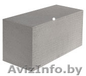 блок газосиликатный на клей первой категории - Изображение #1, Объявление #307791