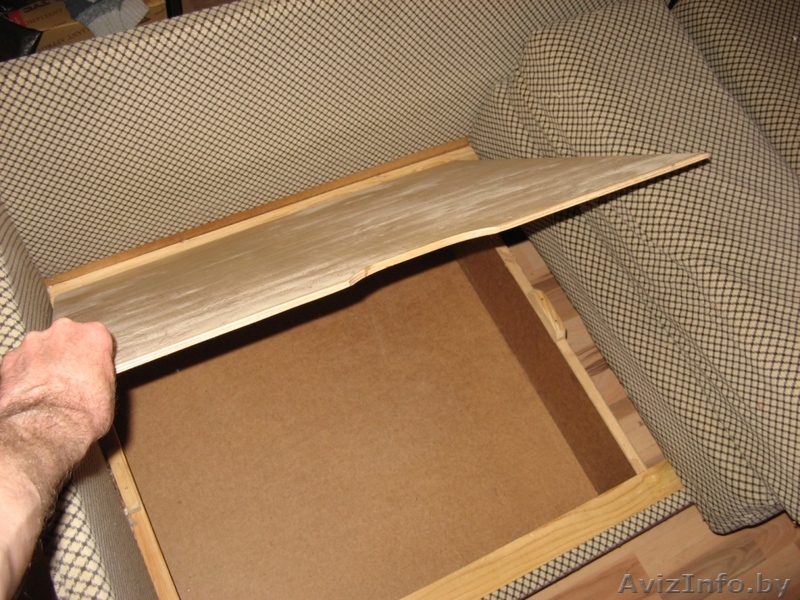 Тахта  комбинированная - Изображение #1, Объявление #305288