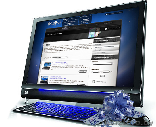 Компьютер от 210$ - Изображение #1, Объявление #306056