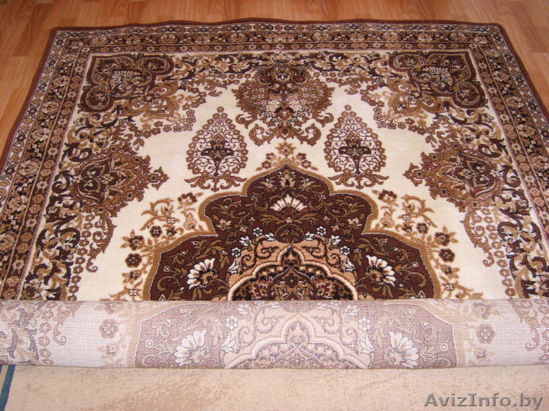 ковёр 2x3 м, висел на стене, в отличном состоянии - Изображение #1, Объявление #292964