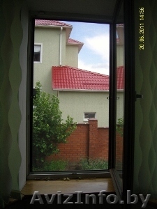 Рамочные москитные сетки от производителя.Низкие цены! - Изображение #1, Объявление #302743