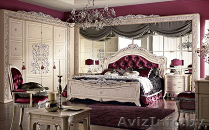 Итальянская мебель - Изображение #1, Объявление #295426