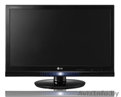 НОВЫЙ 3D МОНИТОР LG W2363D ЗА 460 У.Е. САМАЯ НИЗКАЯ ЦЕНА В ГОРОДЕ! - Изображение #1, Объявление #299073