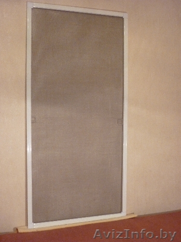 Москитные Сетки на любые окна - Изображение #1, Объявление #295630