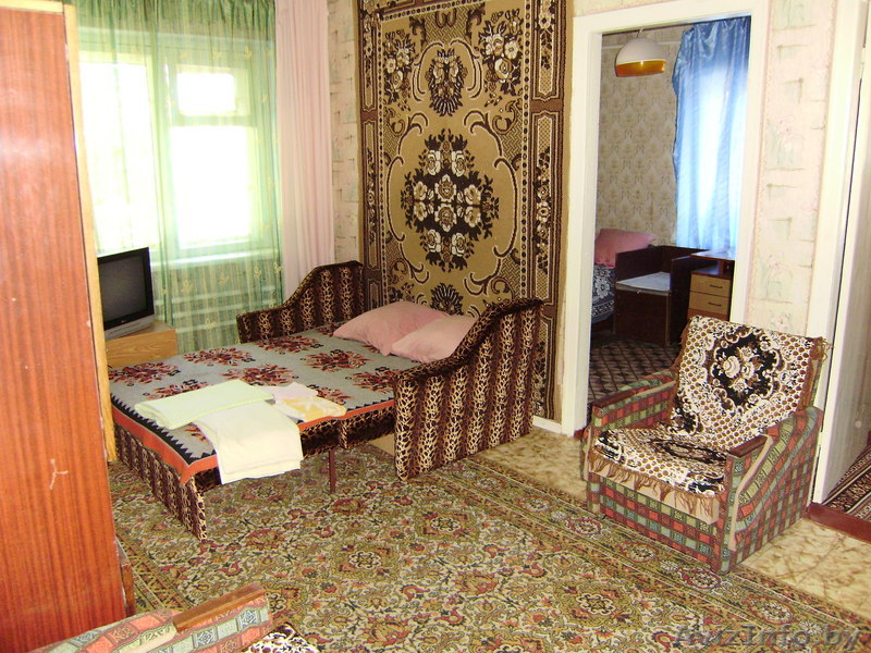 3 комнатная квартира на лето под ключ - Изображение #1, Объявление #294467