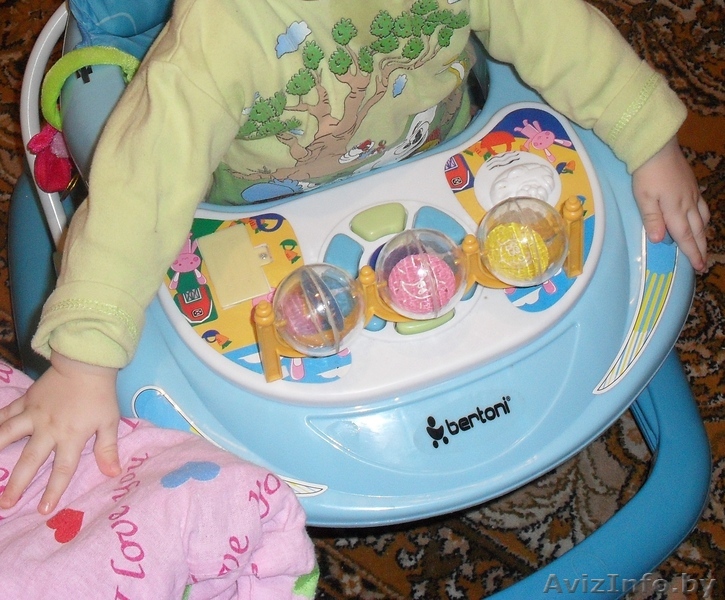 ХОДУНКИ БЕРТОНИ!!!!!!!!!!!!! - Изображение #1, Объявление #284094