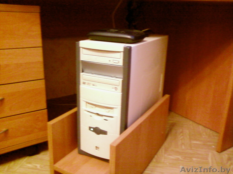 Продам ХОРОШИЙ Системный блок - Изображение #1, Объявление #298179