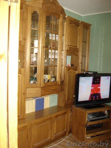 продается горка, б/у, фасады из дуба - Изображение #1, Объявление #292364