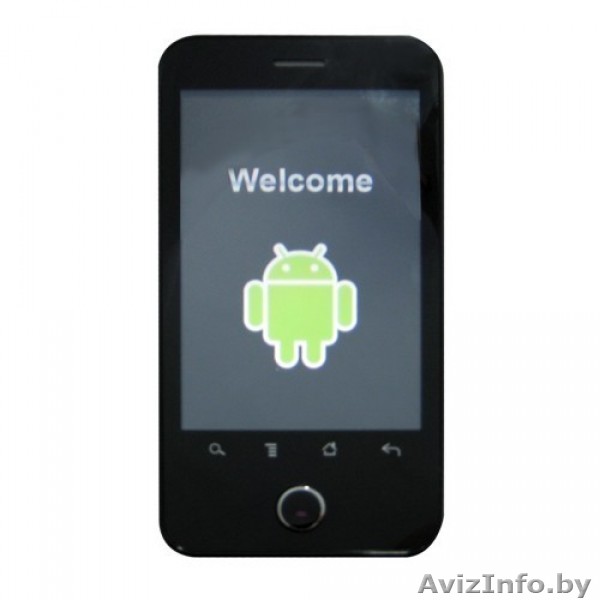 Смартфон STAR A3000 android 2sim TV с GPS навигацией (Минск, РБ) - 185$ - Изображение #1, Объявление #294756