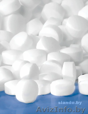 таблетированная соль - Изображение #1, Объявление #303771