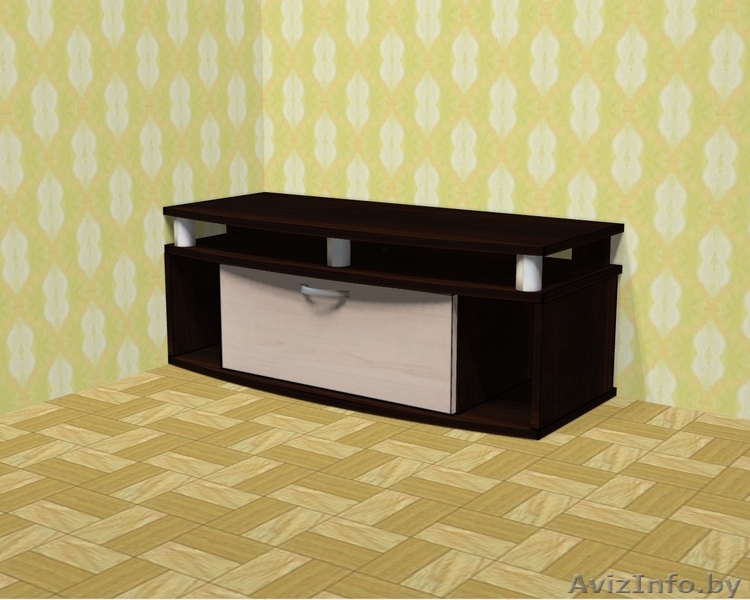 тумба под телевизор новая - Изображение #1, Объявление #302719