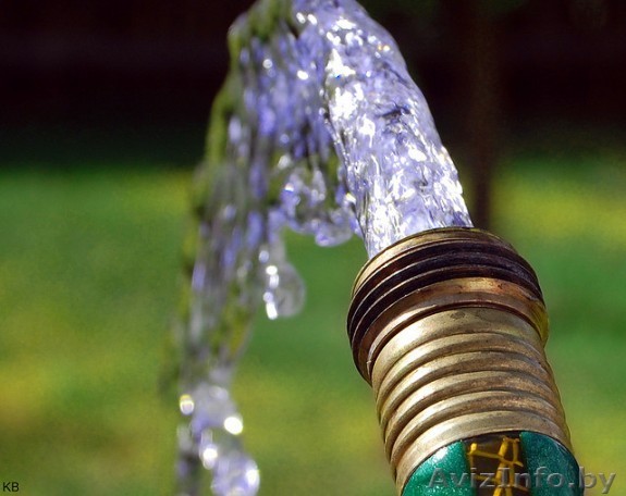 ПЕРЕКАЧКА   ВОДЫ - Изображение #1, Объявление #294339