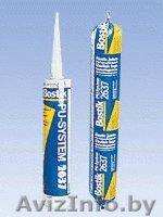 Герметик BOSTIK 2637 - Изображение #1, Объявление #286714