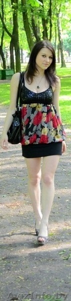 Очень нужн6а работа на лето..!!! Подойдёт любая - Изображение #1, Объявление #290148