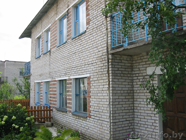 Меняю часть двухквартирного дома. - Изображение #1, Объявление #314576