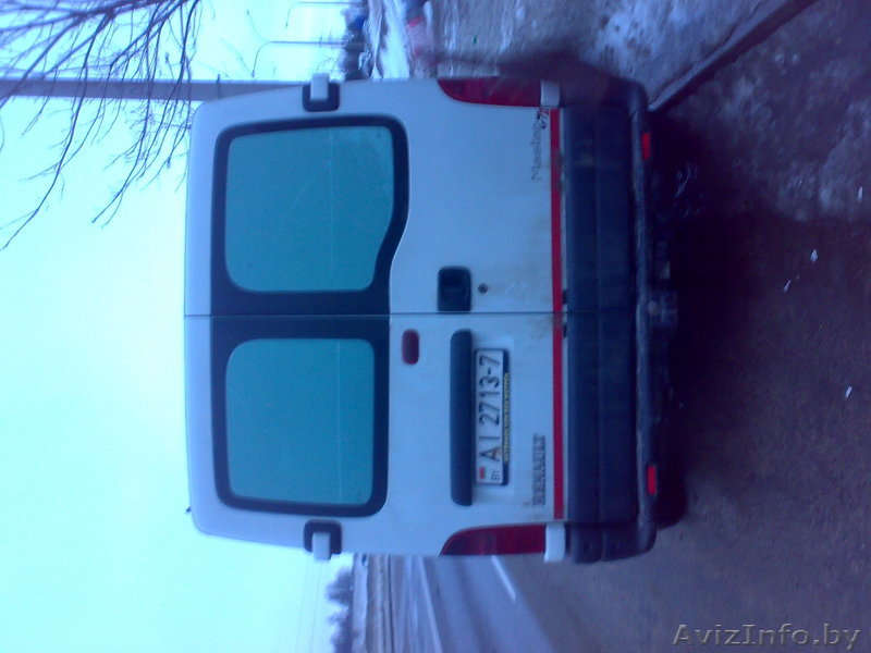 Грузоперевозки по всей территории РБ - Изображение #1, Объявление #324661