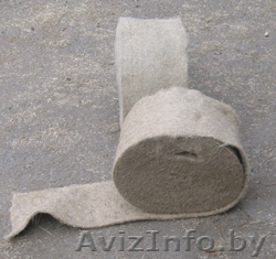 утеплитель для деревянного дома бани  - Изображение #1, Объявление #318111