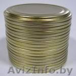 Крышка закаточная пищевая СКО 1-82 - Изображение #1, Объявление #327229