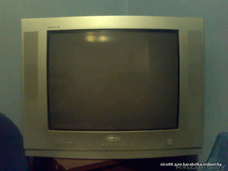 Телевизор витязь 54-ctv 720-7 - Изображение #1, Объявление #316658