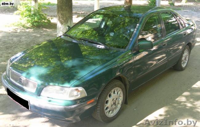 продажа автомобиля/ авто    - Изображение #1, Объявление #313444