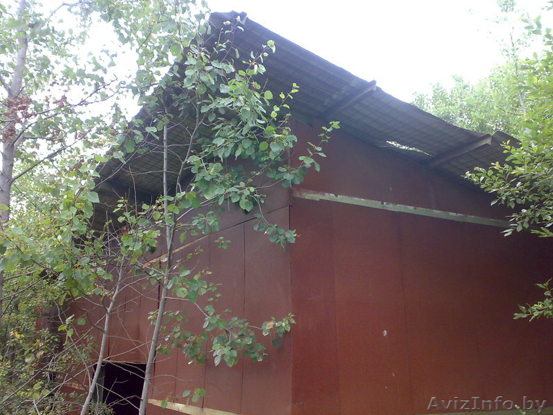 Продажа склада в г.Минске площадью 85 кв.м. - Изображение #1, Объявление #335365