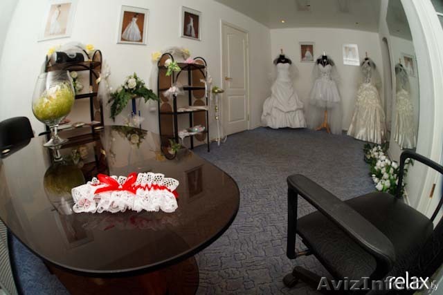 свадебный салон-парикмахерская - Изображение #1, Объявление #336673