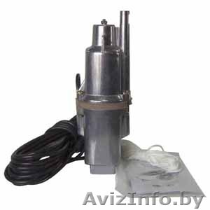 Электронасос "Ручеек-1"  - Изображение #1, Объявление #313347