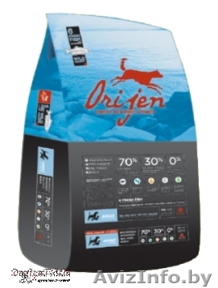 Acana Orijen канадские корма для животных - Изображение #1, Объявление #311824