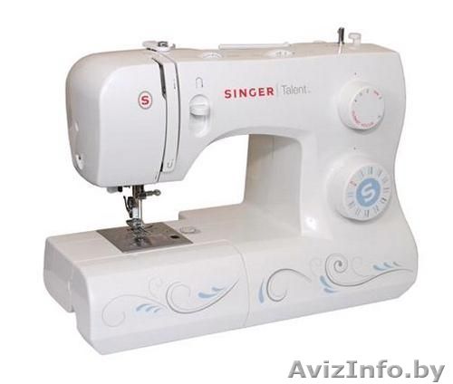 Швейная машина Singer Talent 3323 - Изображение #1, Объявление #323389