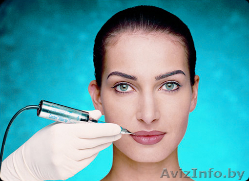 Перманентный макияж! - Изображение #1, Объявление #328921