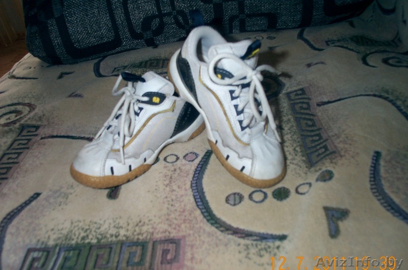 продам детскую обувь и одежду - Изображение #1, Объявление #320431