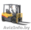 ремонт вилочных погрузчиков низкие цены - Изображение #1, Объявление #321233