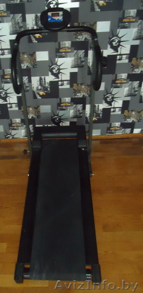 беговая дорожка для вас - Изображение #1, Объявление #333042