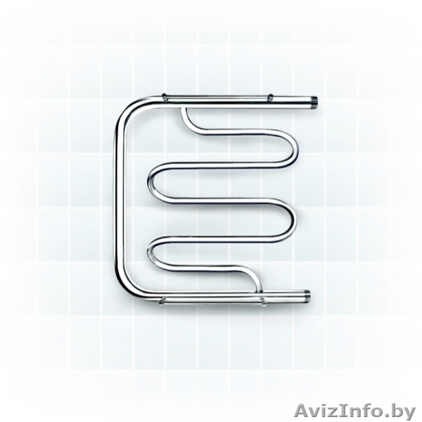 Полотенцесушители из нержавеющей стали - Изображение #1, Объявление #314548
