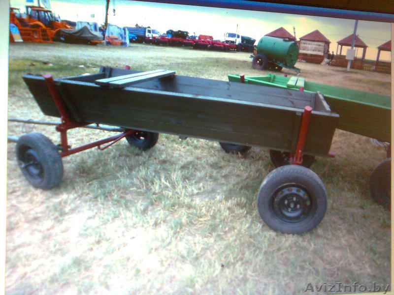 Гужевой транспорт - Изображение #1, Объявление #327579